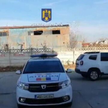 img Atac cu pietre asupra artiștilor din Ploiești care au cântat colinde fără să ofere cadouri