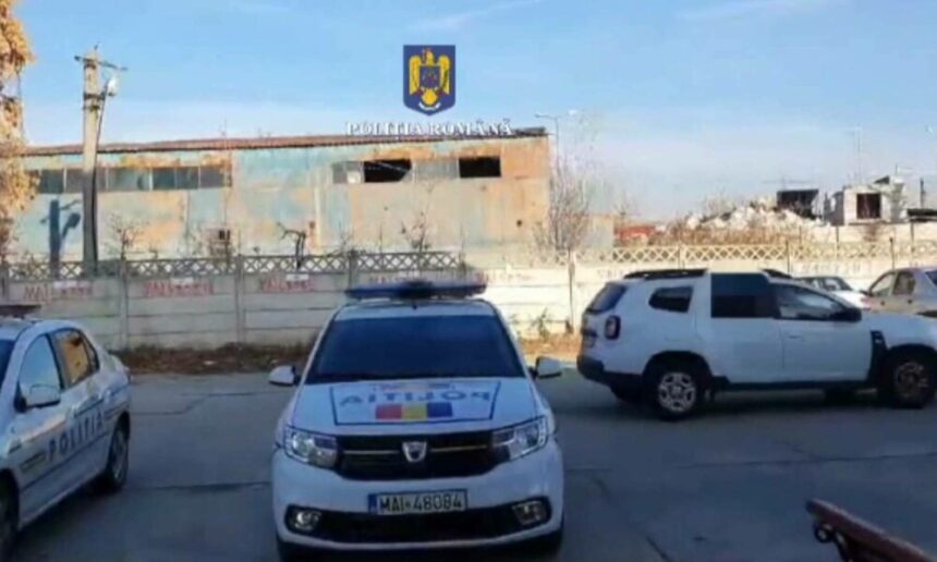 img Atac cu pietre asupra artiștilor din Ploiești care au cântat colinde fără să ofere cadouri