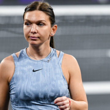 img Simona Halep: lupta împotriva nedreptății în tenis