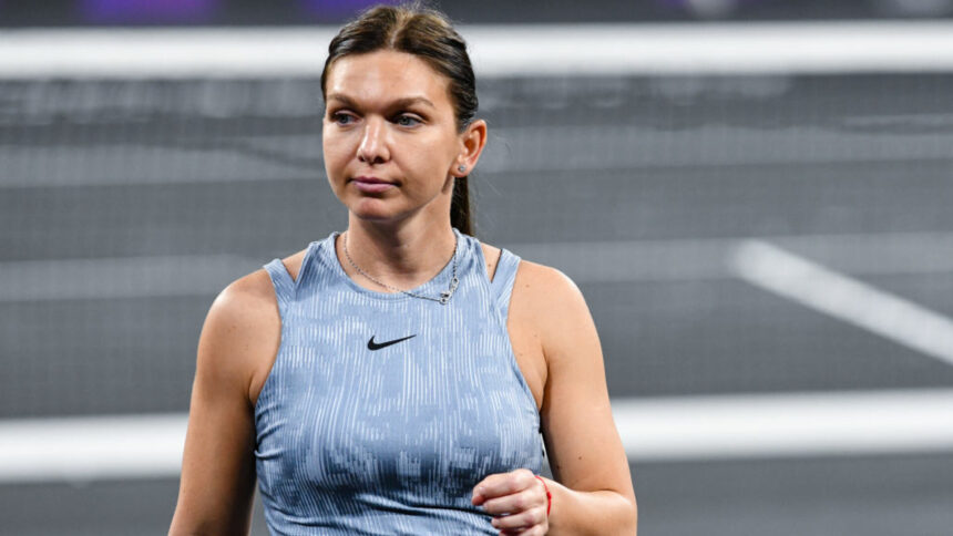 img Simona Halep: lupta împotriva nedreptății în tenis