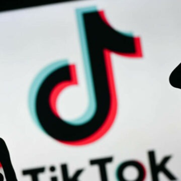 img Provocările de pe TikTok – Avertisment pentru părinți