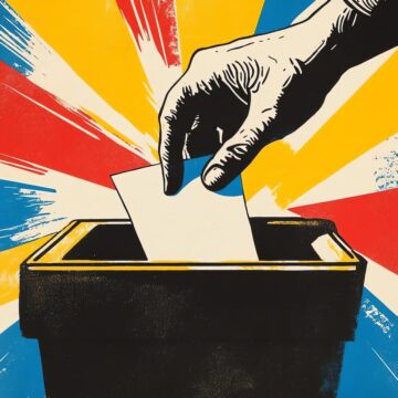 img Atacurile cibernetice asupra sistemelor electorale din Romania