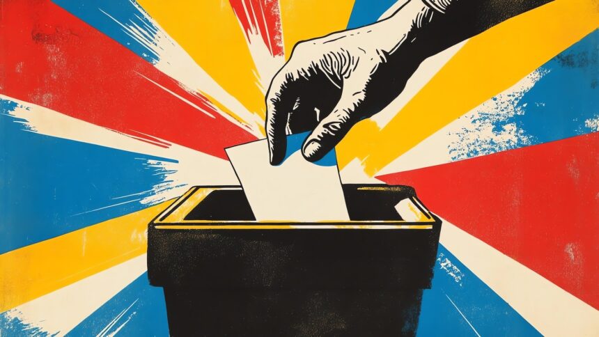 img Atacurile cibernetice asupra sistemelor electorale din Romania