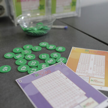 img Rezultate Loto 6/49, Loto 5/40 și Joker, joi, 5 decembrie 2024