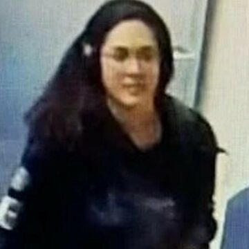 img Tânără dispărută găsită în Mexic după sinuciderea tatălui său