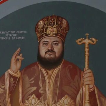 img Schimbări în Episcopia Sălajului după scandalul de corupție