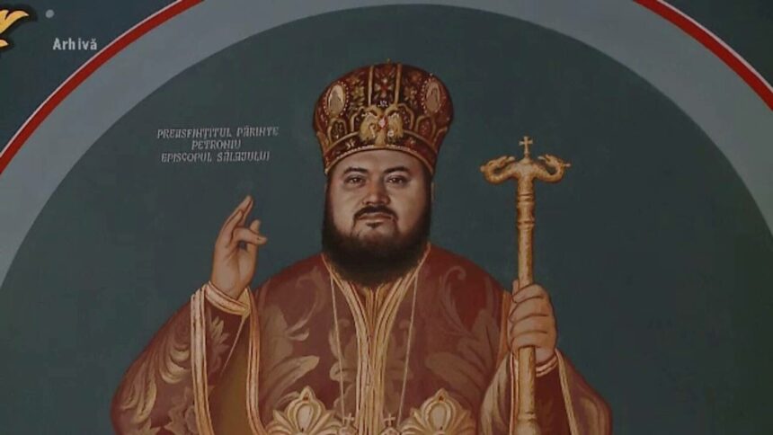 img Schimbări în Episcopia Sălajului după scandalul de corupție