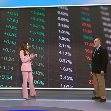 img Impactul crizei politice asupra economiei românești