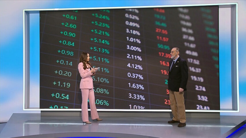 img Impactul crizei politice asupra economiei românești