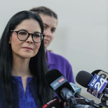 Dezbaterea privind anularea alegerilor prezidențiale în România