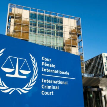 img Atacuri asupra Curții Penale Internaționale: o organizație teroristă pentru SUA?