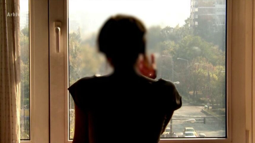 img Drama unei educatoare din Suceava abuzate de sot cu lopata