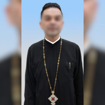 img Scandalul Episcopului Sălajului: acuzații de furt din vistierie și suspendare din funcție
