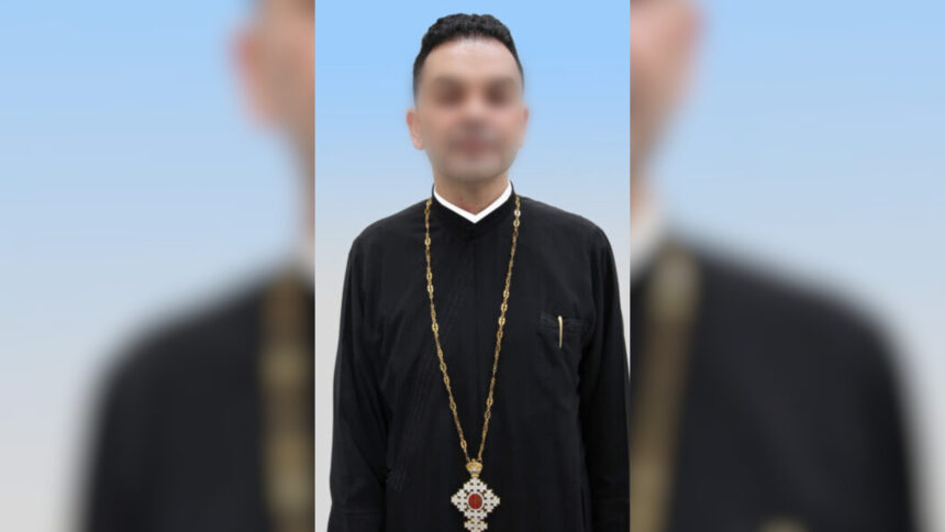 img Scandalul Episcopului Sălajului: acuzații de furt din vistierie și suspendare din funcție