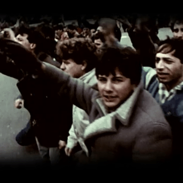 img Revolutia din decembrie 1989 – Cum a inceput la Timisoara