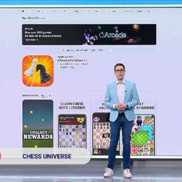 img Chess Universe – Jocul săptămânii pentru iubitorii de șah