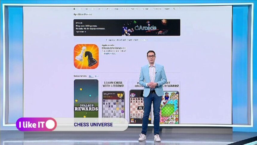 img Chess Universe – Jocul săptămânii pentru iubitorii de șah