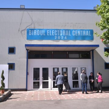 img Decizia Biroului Electoral Central privind contestațiile și sesizările privind alegerile parlamentare