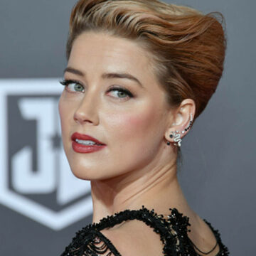 img Amber Heard, fosta sotie a lui Johnny Depp, este din nou insarcinata. Actrita va deveni mama pentru a doua oara