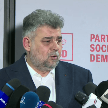 img Retragerea PSD de la masa discuțiilor pentru formarea Executivului: consecințe și responsabilități