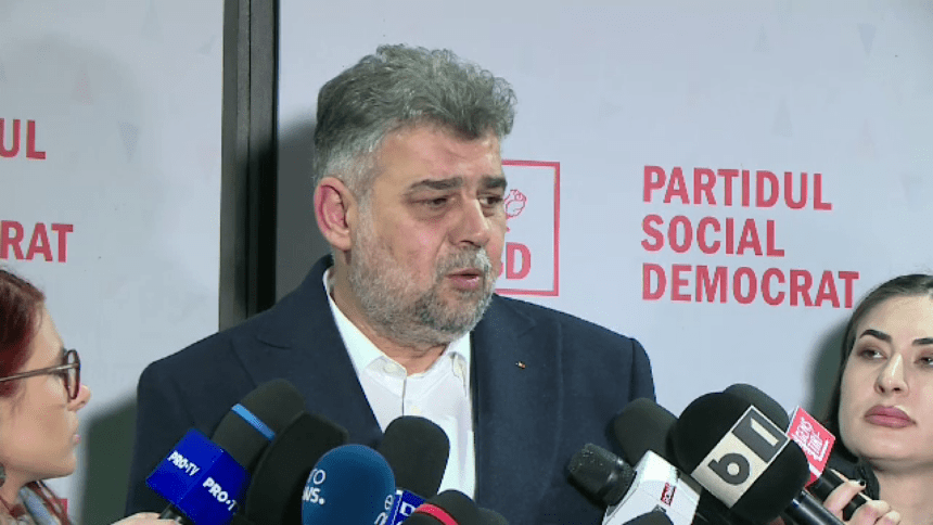 img Retragerea PSD de la masa discuțiilor pentru formarea Executivului: consecințe și responsabilități