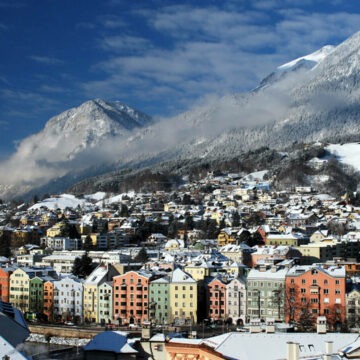 img Cele mai frumoase destinații europene de vizitat în preajma sărbătorilor de iarnă