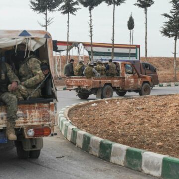 img Atac asupra Ambasadei Iranului din Siria