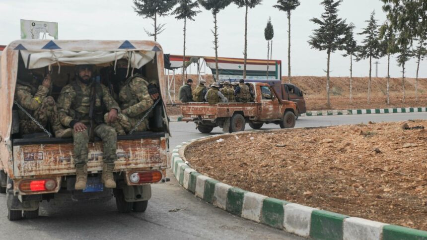 img Atac asupra Ambasadei Iranului din Siria