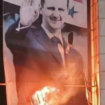 Reacții internaționale după căderea regimului din Siria