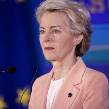 img Uniunea Europeană este pregătită să reconstruiască o Sirie care să protejeze toate minorităţile