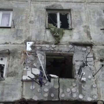 img Explozia devastatoare din Bacău: Cauze și consecințe