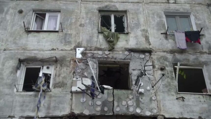 img Explozia devastatoare din Bacău: Cauze și consecințe