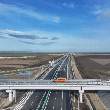 img Planurile Ministrului Transporturilor pentru dezvoltarea infrastructurii rutiere din România