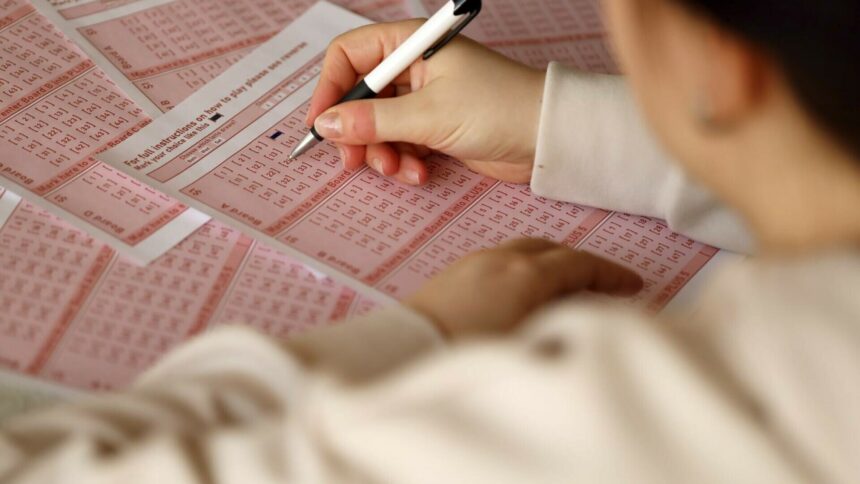 img Câștigătorul premiului la Loto 6/49 în valoare de peste 1.6 milioane lei