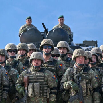 img Ministerul Apărării Naționale despre suspendarea serviciului militar obligatoriu