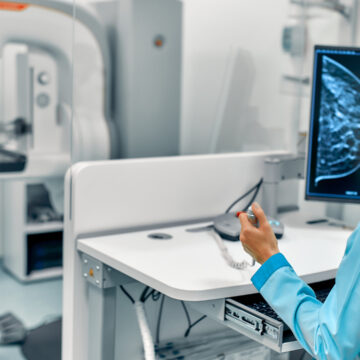 img Importanța mamografiilor în prevenirea cancerului de sân