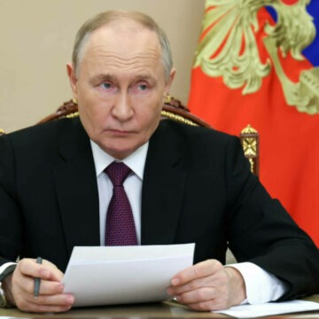 img Putin va semna un acord de securitate istoric cu Belarus