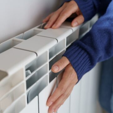 img Lucrări la sistemul de termoficare în București