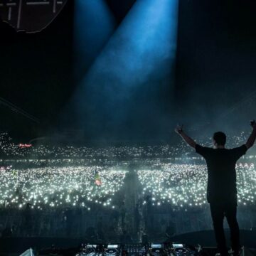 img Martin Garrix despre magia și energia UNTOLD: „Un festival care mă face să mă simt acasă”