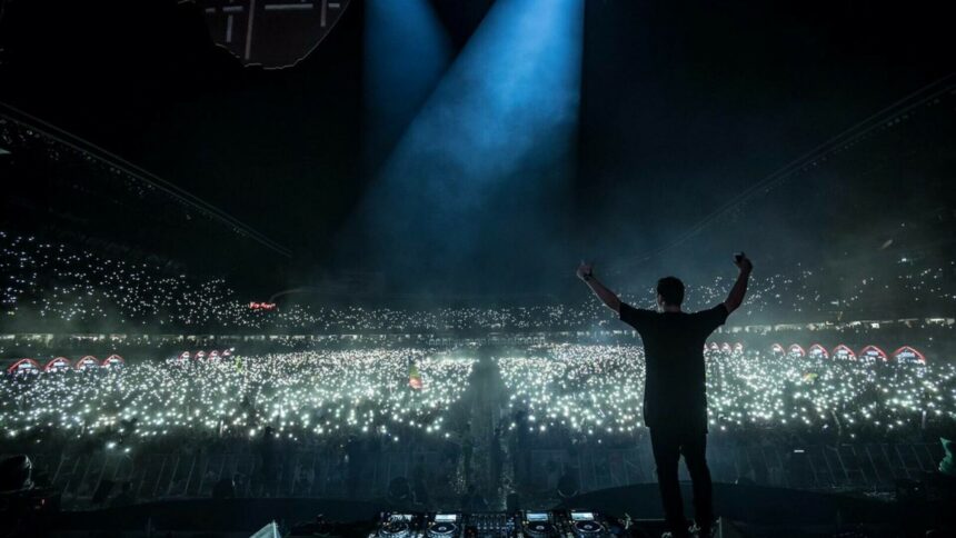 img Martin Garrix despre magia și energia UNTOLD: „Un festival care mă face să mă simt acasă”
