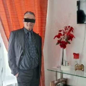 img Condamnat la 25 de ani de închisoare pentru crimă în Dobreni