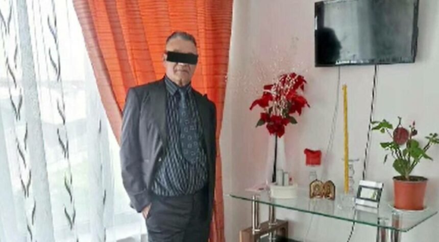 img Condamnat la 25 de ani de închisoare pentru crimă în Dobreni