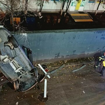 img Accidentul de la Mega Mall din București