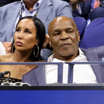 img Punct final pentru Mike Tyson în box. Femeia care i-a spus „Stop!“ legendarului pugilist