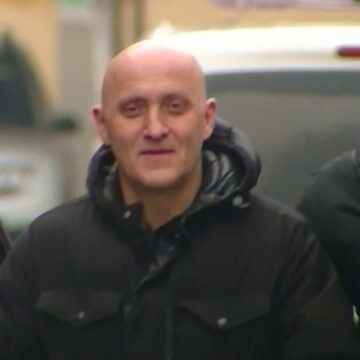 img Potra va fi arestat preventiv. Percheziții în Ilfov, Sibiu și București