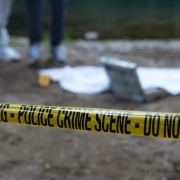 img Motivul infiorător pentru care un student la criminologie a decis să ucidă o femeie