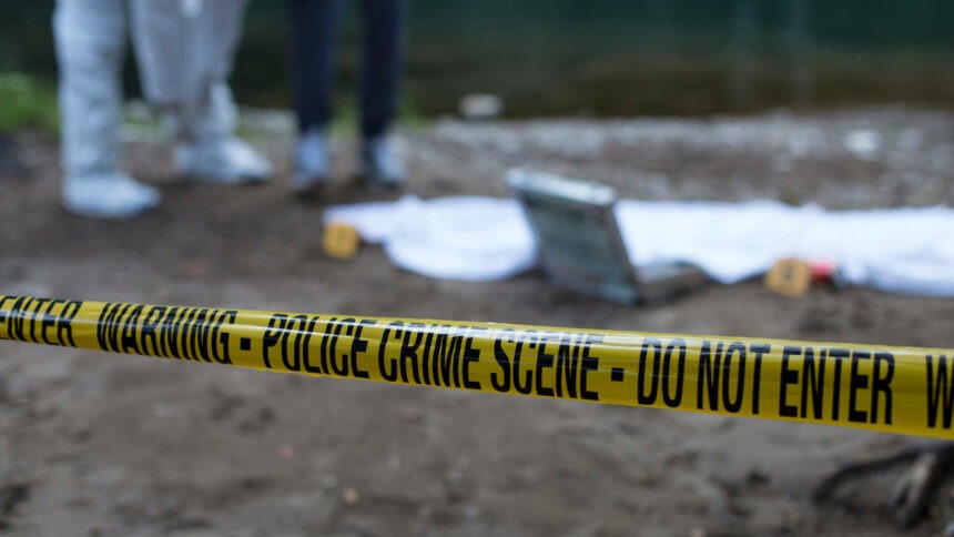 img Motivul infiorător pentru care un student la criminologie a decis să ucidă o femeie