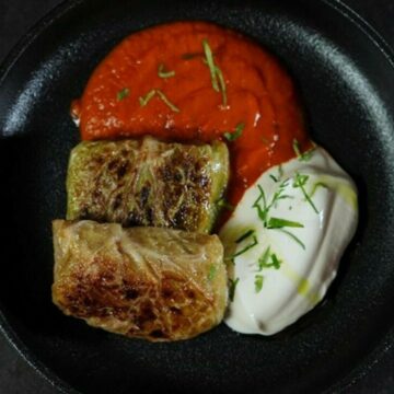 img Gołąbki: Deliciul culinar al bucătăriei poloneze