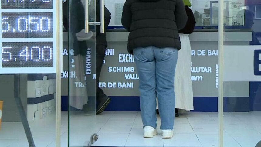 img Impactul crizei politice asupra economiei românești