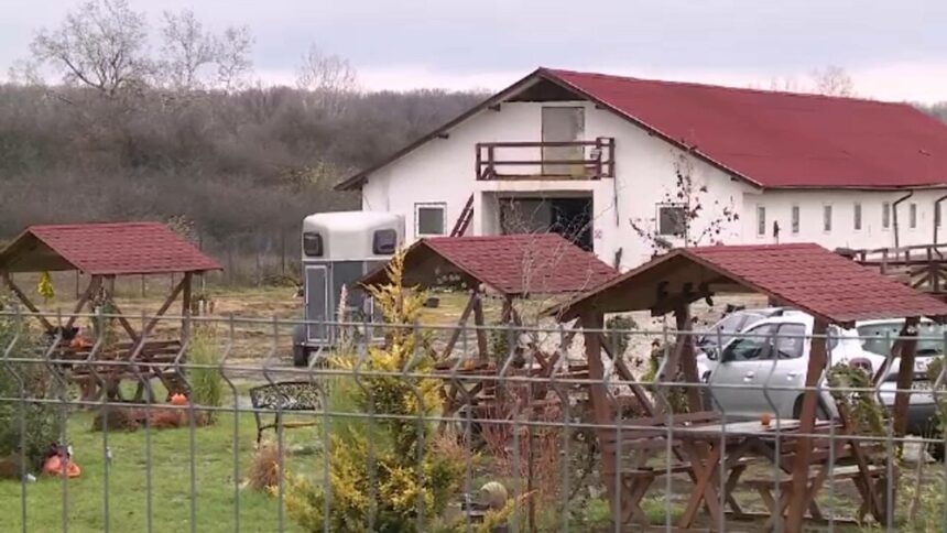 Planificarea unui haos la Ciolpani – Scenariul unei diversiuni periculoase la București